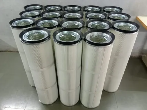 Compressor Cartridges - Air Compressor Filters and Cartridges by Asia Filter Pakistan