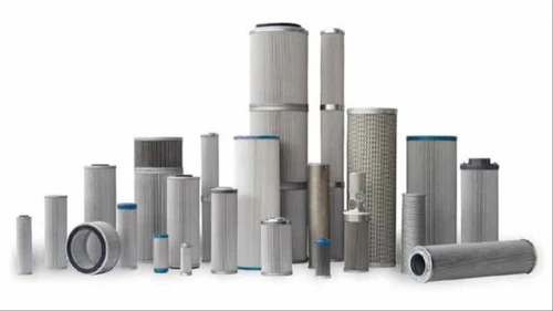 Custom Air Filters - Bespoke Air Filters Engineered to Your Specifications by Asia Filter Pakistan