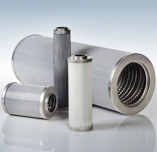 Hydraulic Filters - Industrial Hydraulic Filters for Fluid Power Systems by Asia Filter Pakistan