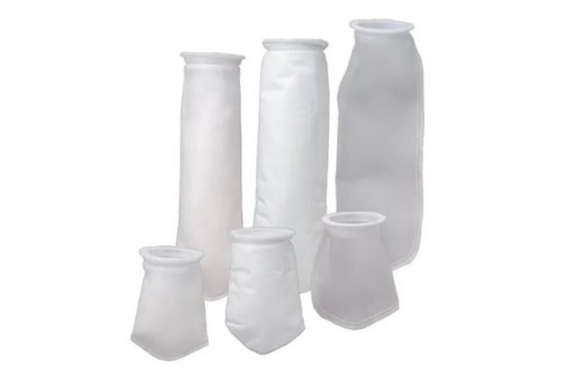 Liquid Bag Filters - Industrial Liquid Bag Filters for Liquid Filtration Systems Pakistan